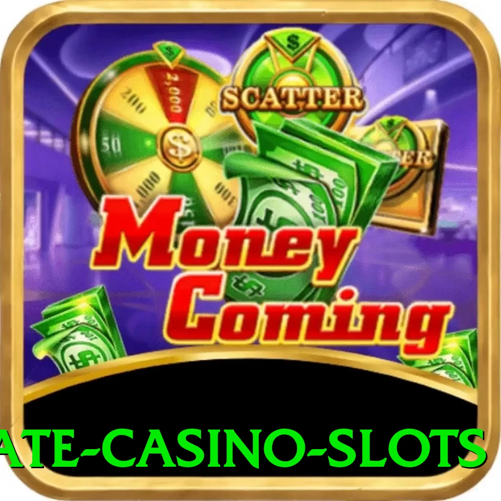 funguspg Ultimate - Casino & Slots - 💎 apk