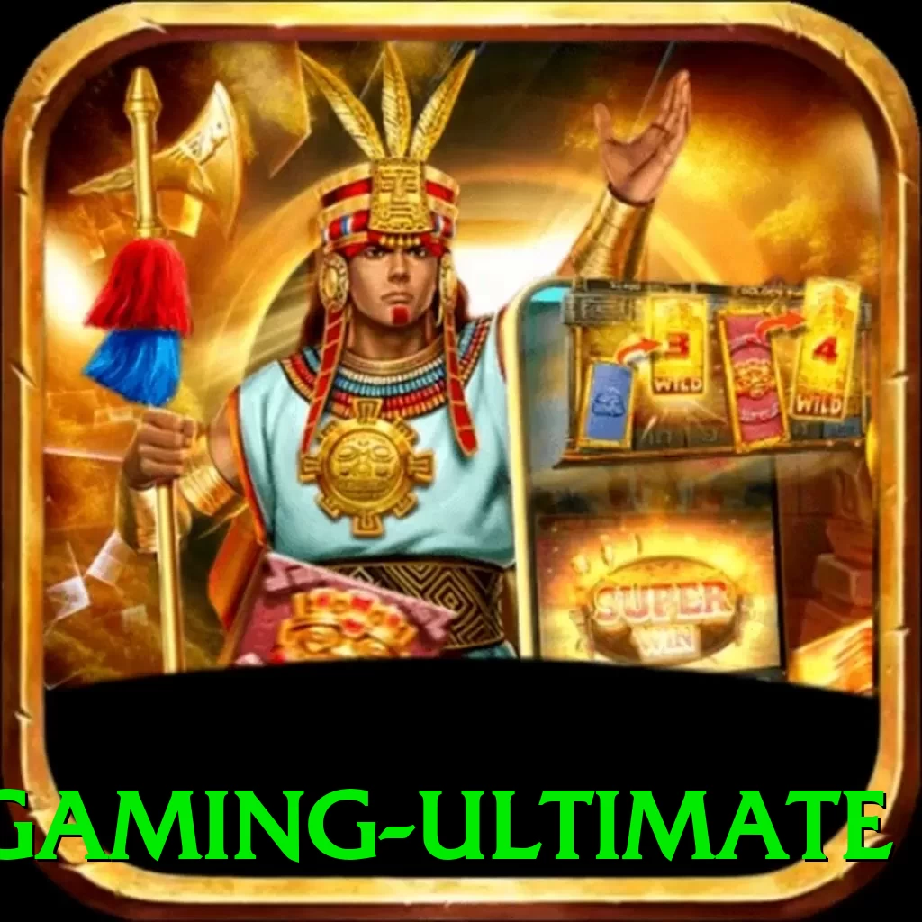 gf4 - Gaming Ultimate - app