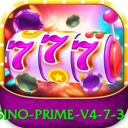 gp4 Casino Prime v4.7.3 - pro