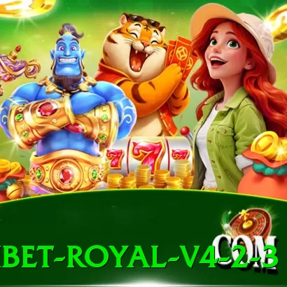 h1hbet Royal v4.2.3 - apk