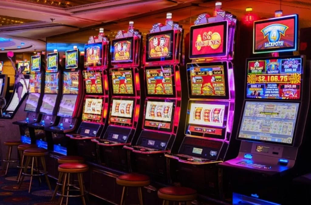 Slots as888 - Sweet Bonanza e caça-níqueis populares