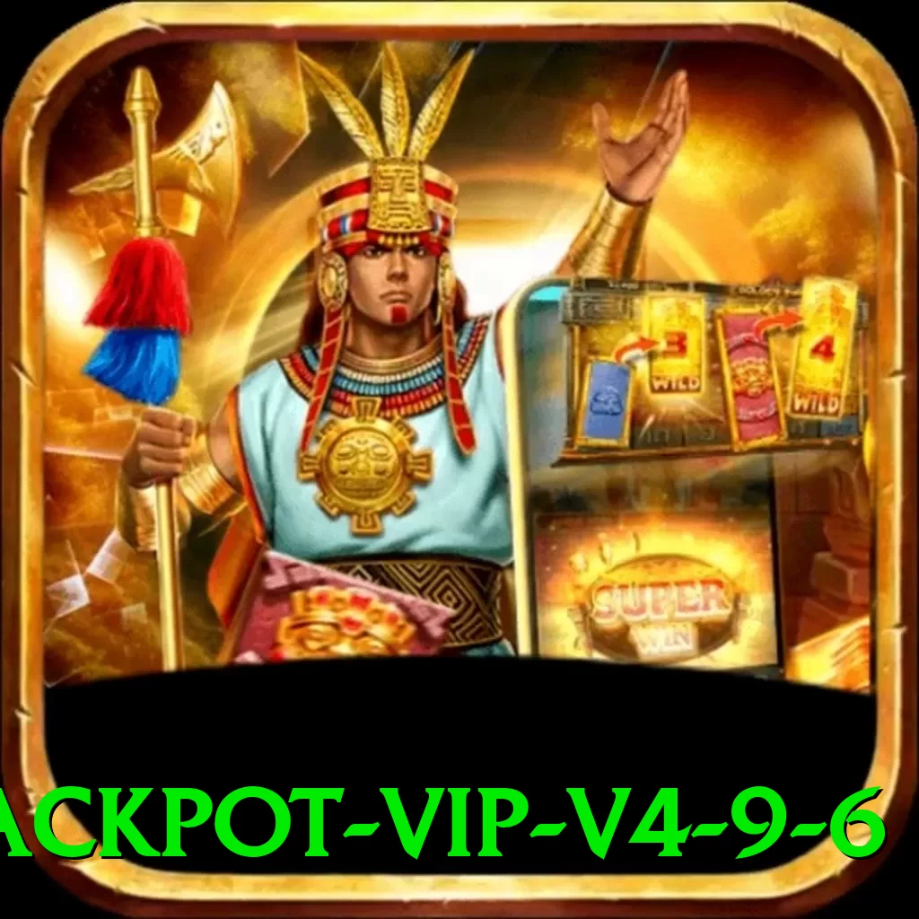 jdb808 Jackpot VIP v4.9.6 - aplicativo