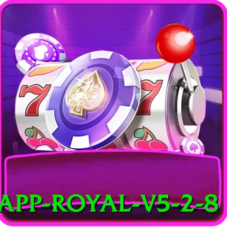 jjbb App Royal v5.2.8 - vip