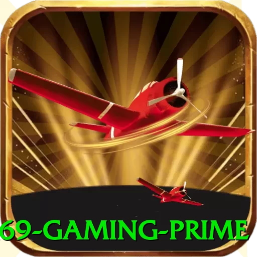 k69 Gaming Prime - pk