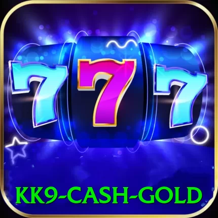 kk9 Cash Gold - app