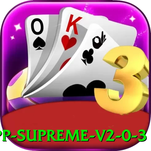 kw777 App Supreme v2.0.3 - game