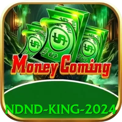 ndnd King 2024 - 💎 apk