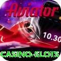 okokbro Deluxe - Casino & Slots
