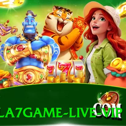 ola7game - Live VIP - game