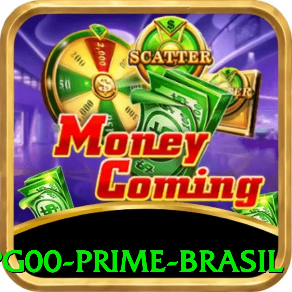 pg00 Prime Brasil - apk