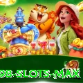 pg98 - Slots Max