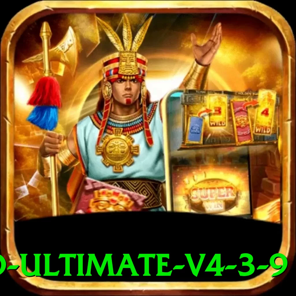 pgq Casino Ultimate v4.3.9 - apk