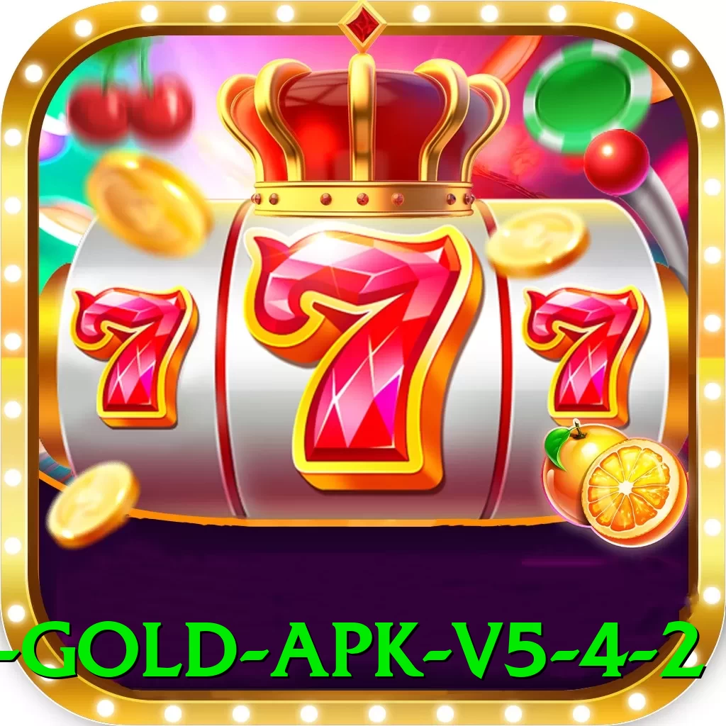 rich5588 Gold APK v5.4.2 - game