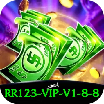 rr123 VIP v1.8.8 - app
