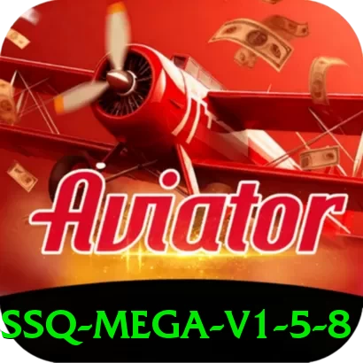 sssq - Mega v1.5.8 - pak