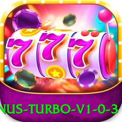 sttbet Bonus Turbo v1.0.3 - game