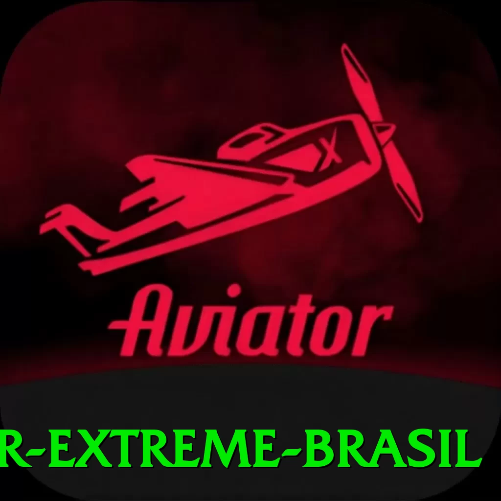 ttrr Extreme Brasil - pk
