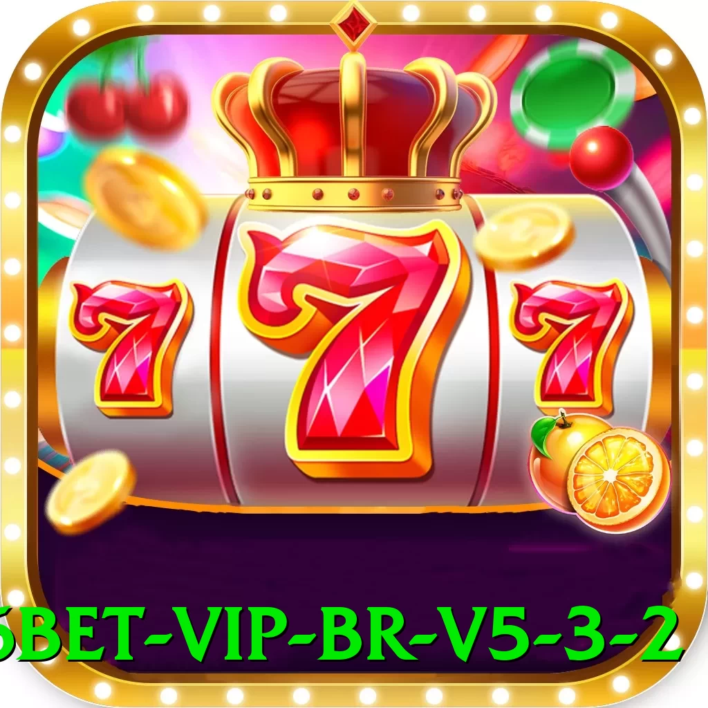 v16bet VIP BR v5.3.2 - pak