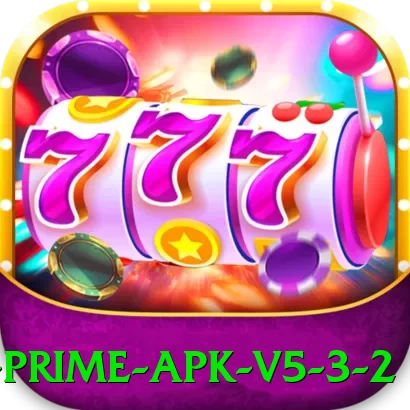 v5v5 Prime APK v5.3.2 - pro