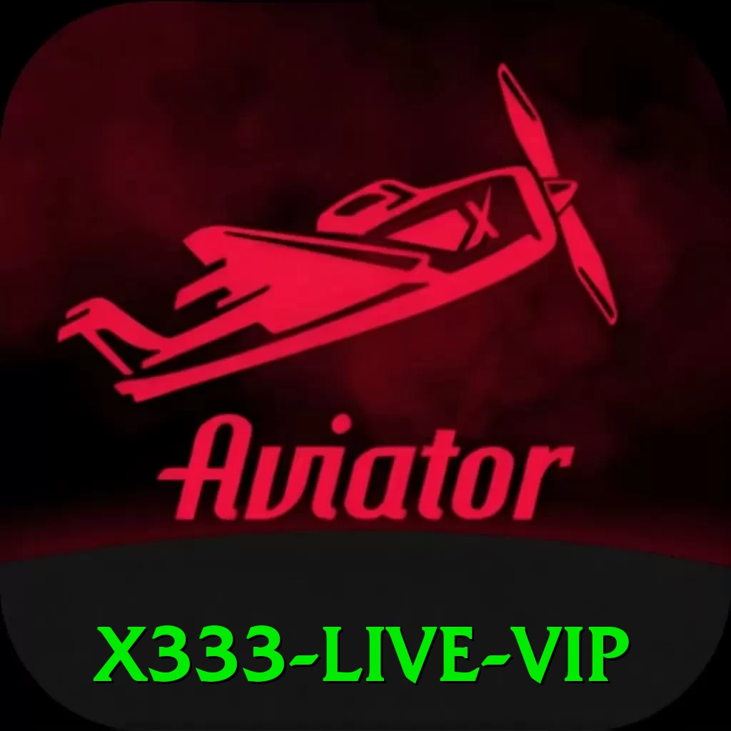 x333 Live VIP - go