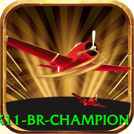 xx11 BR Champion - apk