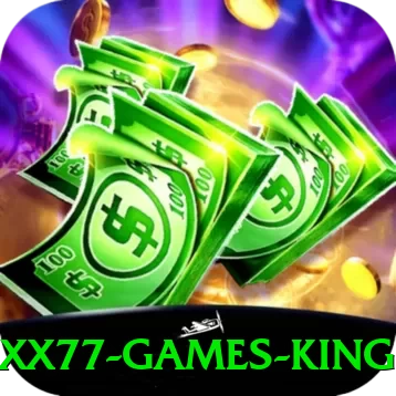xx77 Games King - game