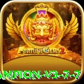 xx777 APK Champion v3.7.7